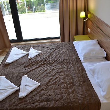 Tm Deluxe Hotel Солнечный берег Экстерьер фото