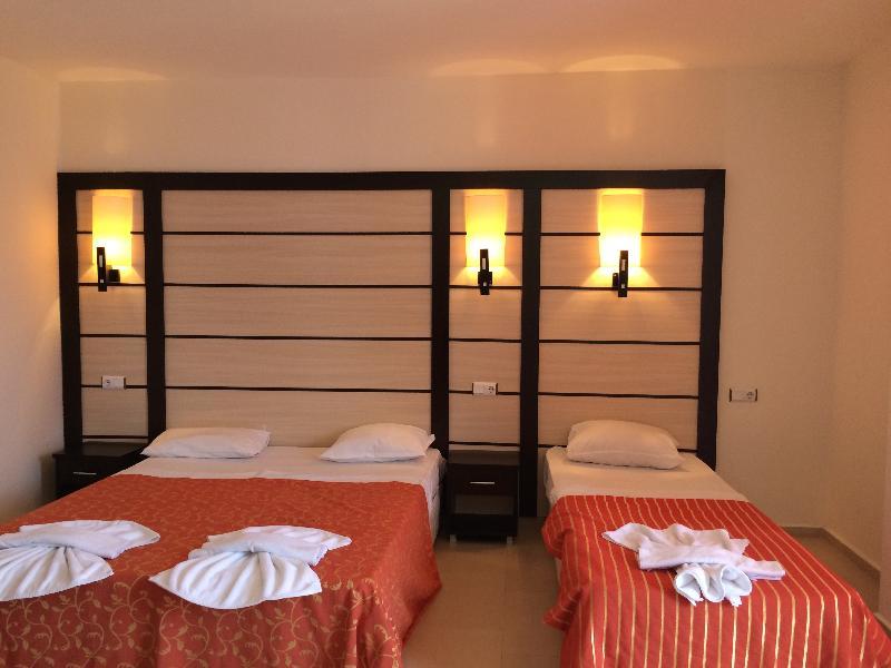Tm Deluxe Hotel Солнечный берег Экстерьер фото